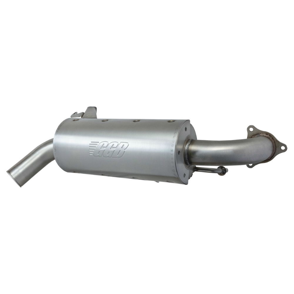 Polaris RZR Pro XP / Turbo R Sport Muffler