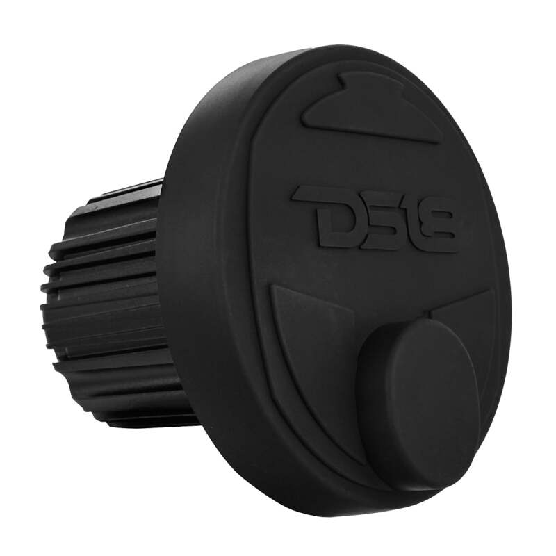 DS18 2.75in LCD screen 1 Zone 4 volts Output BT RDS 4 x 40 Watts Silicone Cover Headunit