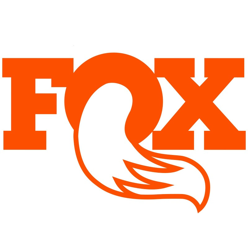 Fox 16-19 Hilux 2.5 Performance Elite Front R/R 2-3in Lift Coilover (Pair)