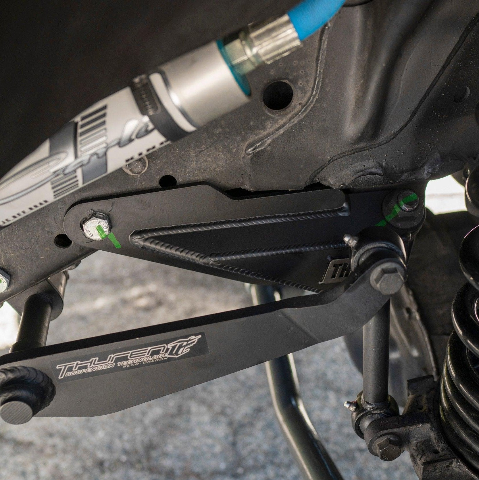 Ultimate 2nd Gen Dodge Ram 2500/3500 4X4 Steering Upgrade Package