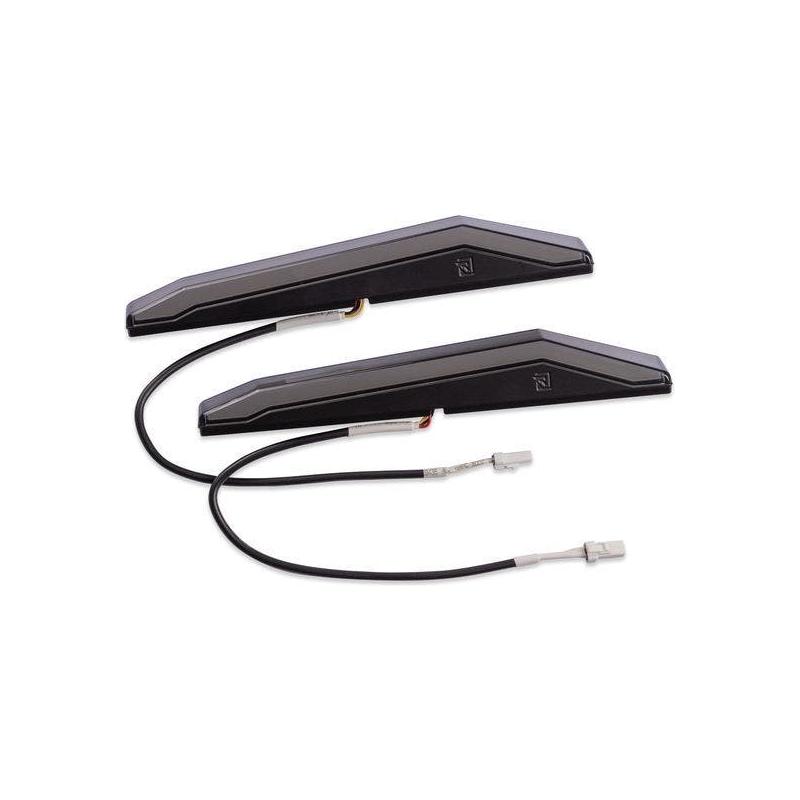 Can Am X3 Plug & Play Apex Running Lights