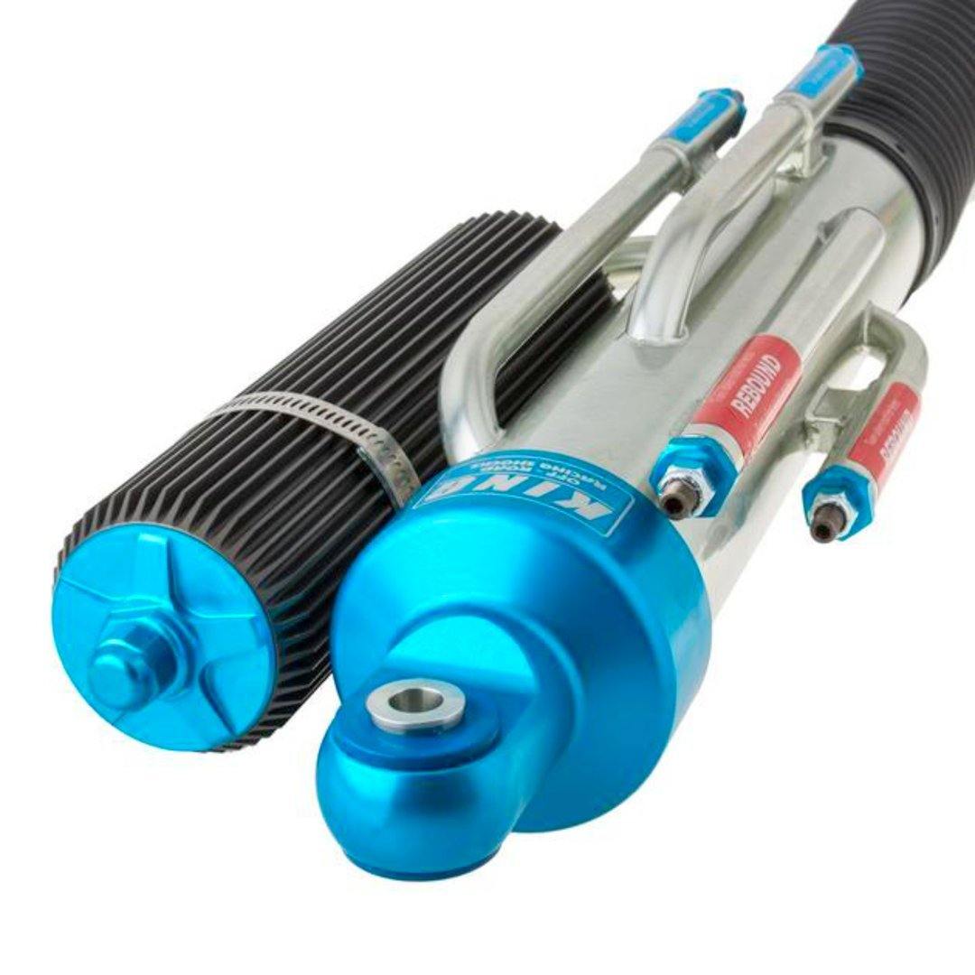 THUREN KING 3.0 REAR 4 TUBE BYPASS