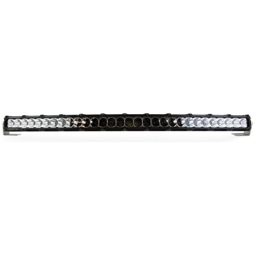 30" Curved LED Light Bar