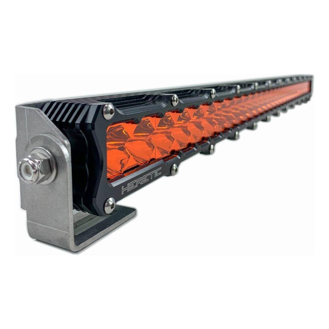 30" LED Light Bar