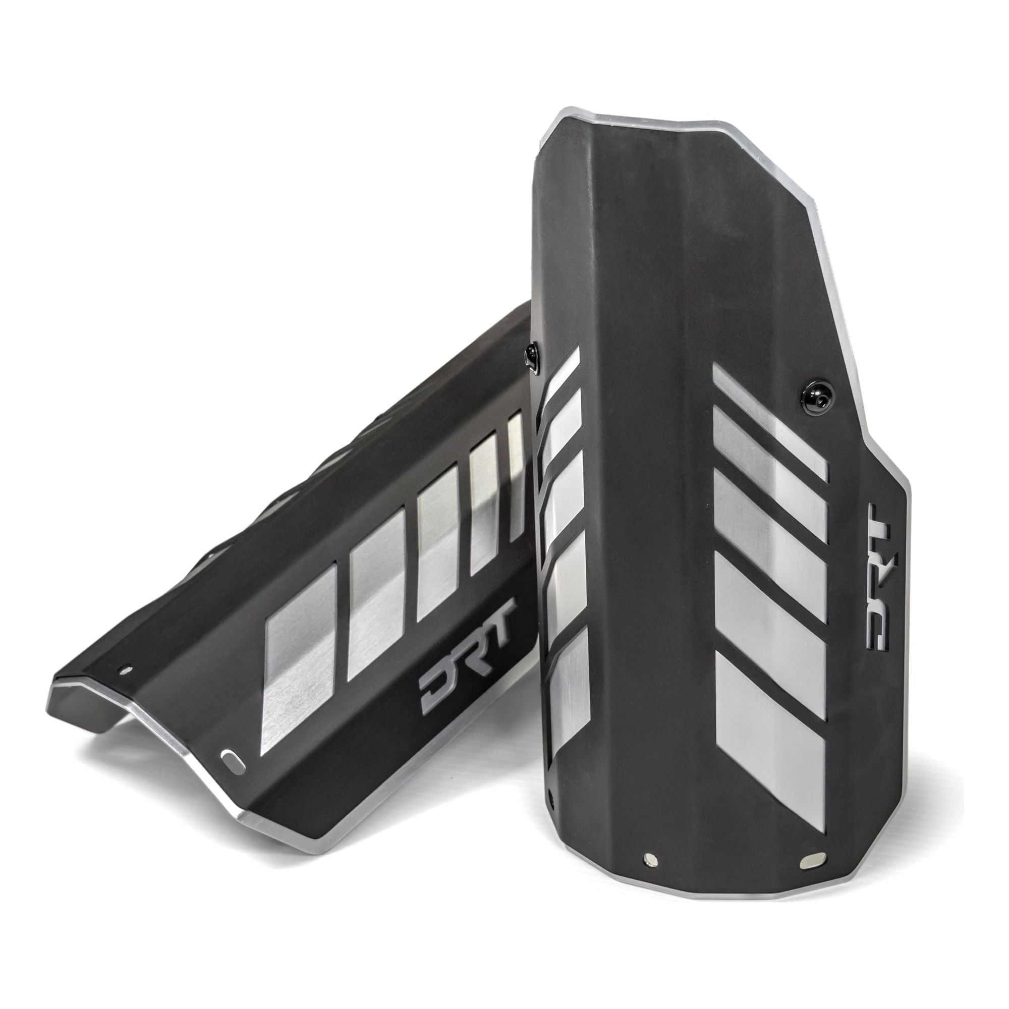 Can Am Maverick R / X3 Rear Aluminum Shock Guards