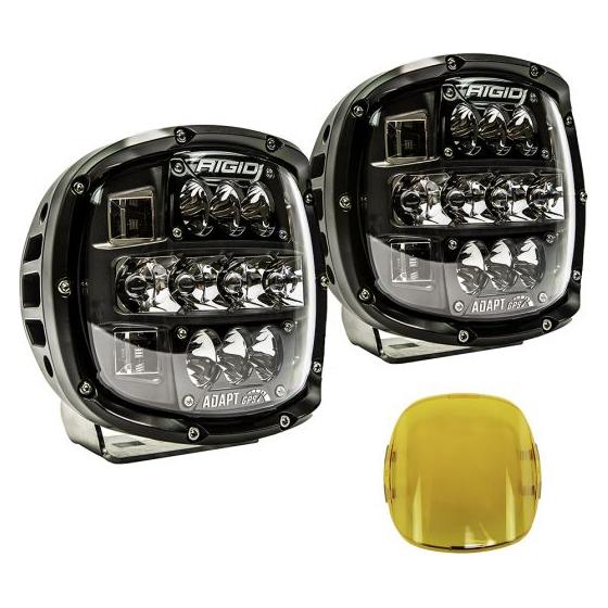 Adapt XP Extreme Powersports LED Light