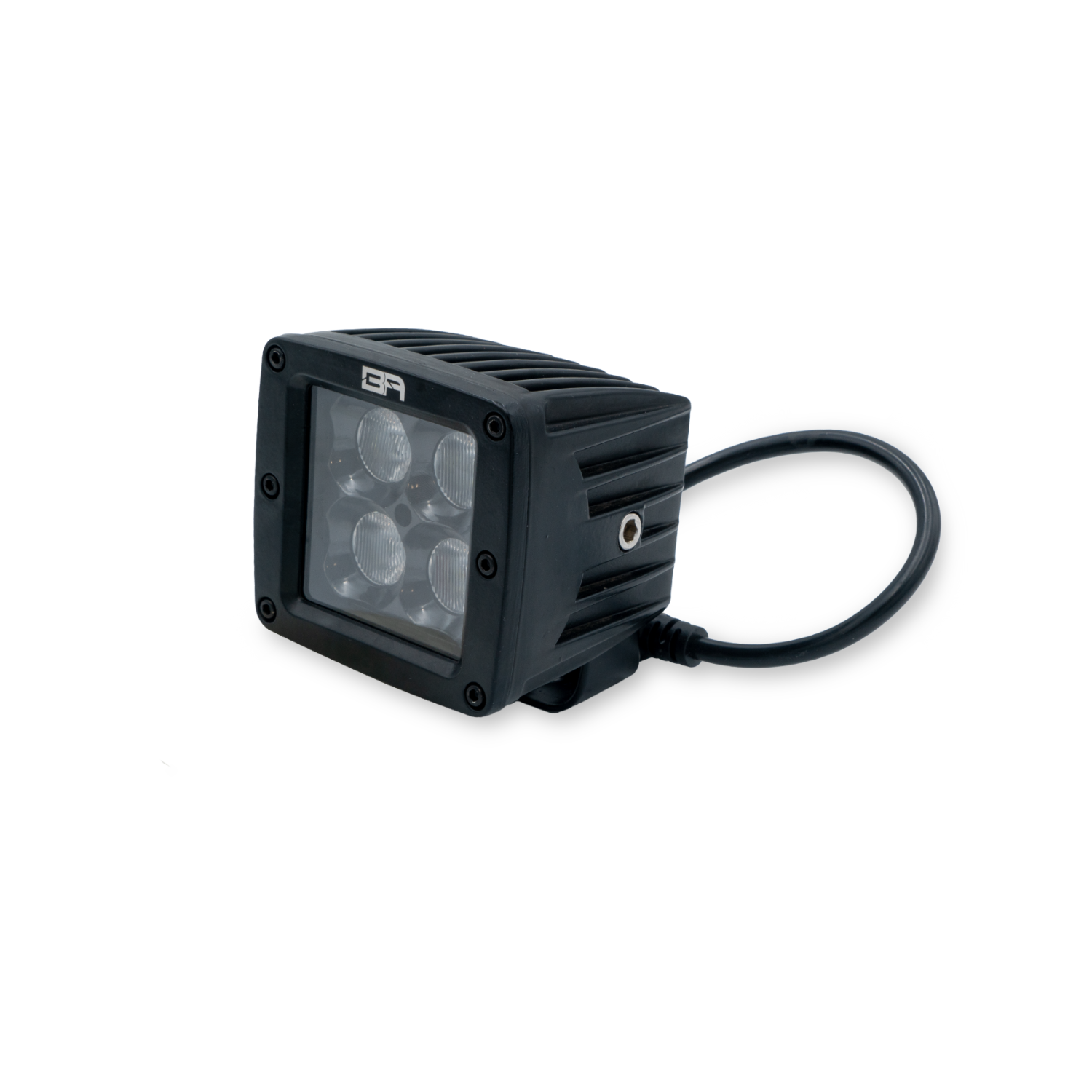 Body Armor 4x4 LED CUBE LIGHT