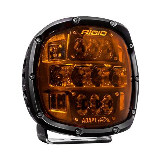 Adapt XP Amber PRO LED Light
