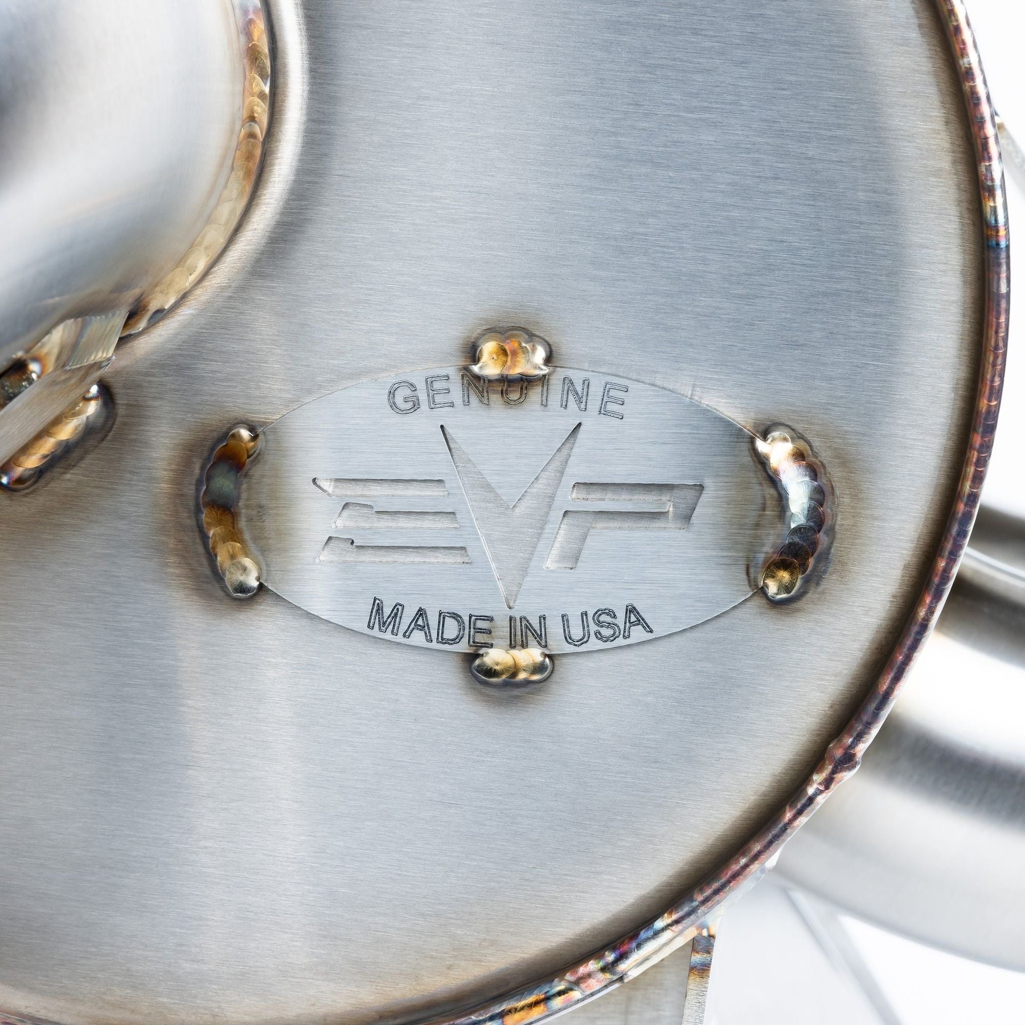 Can Am Maverick R Dynamic Twin Exit Muffler