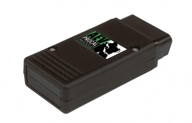 2013-18 AEV Ram 1500/2500/3500 ProCal Module