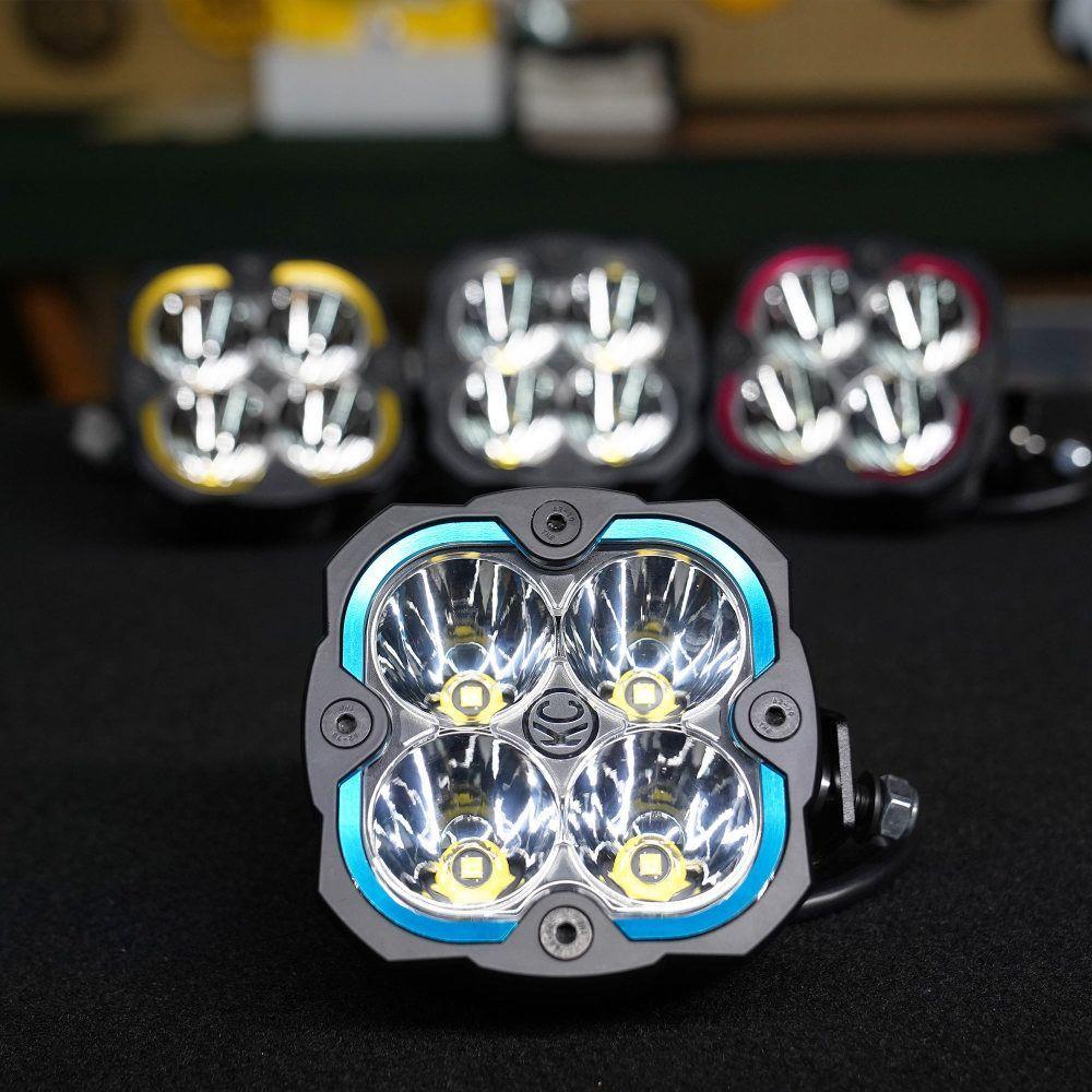 FLEX ERA 4 Single Bezel Ring