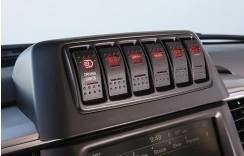 AEV Switch Pod for Ram Trucks