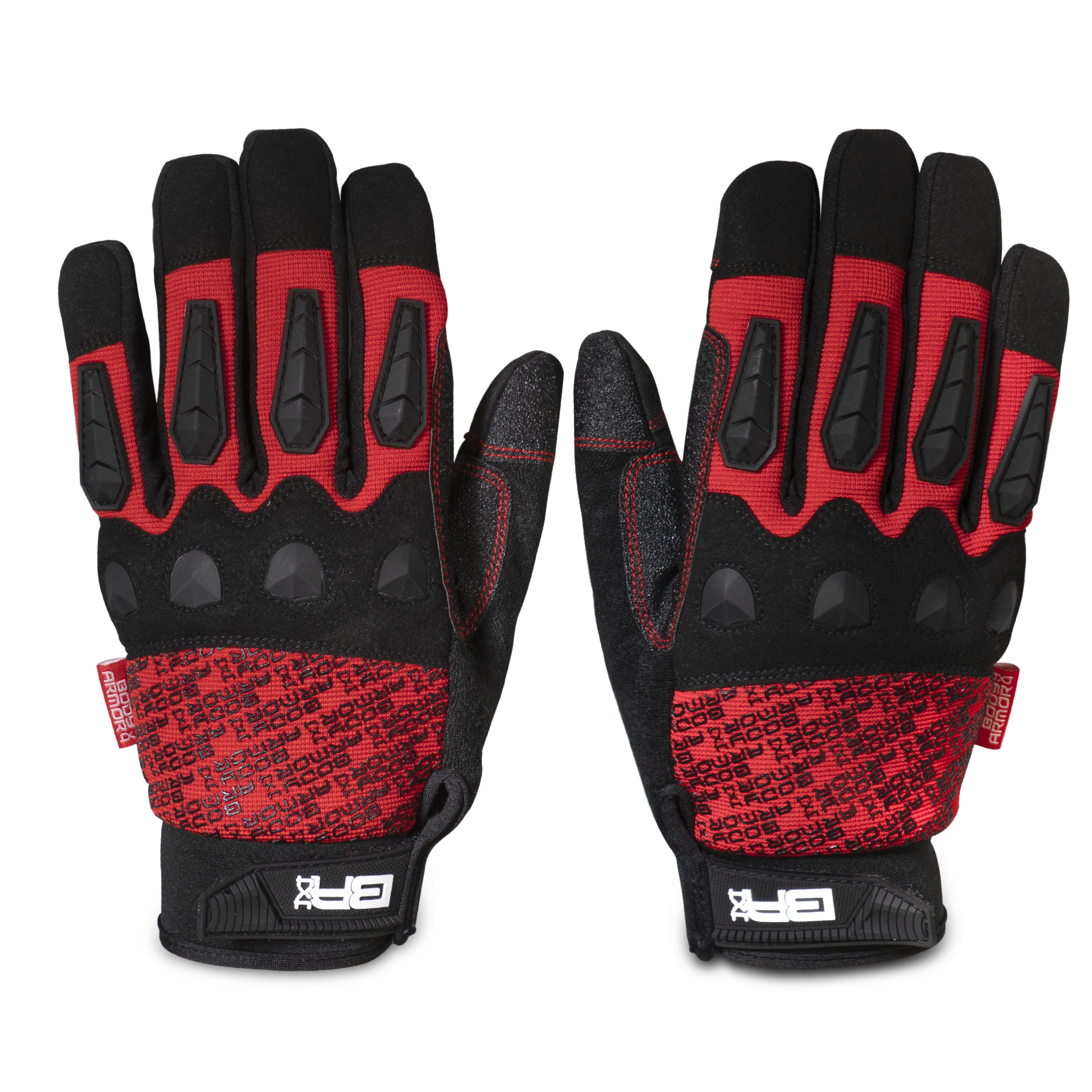 Body Armor 4x4 TRAIL GLOVES