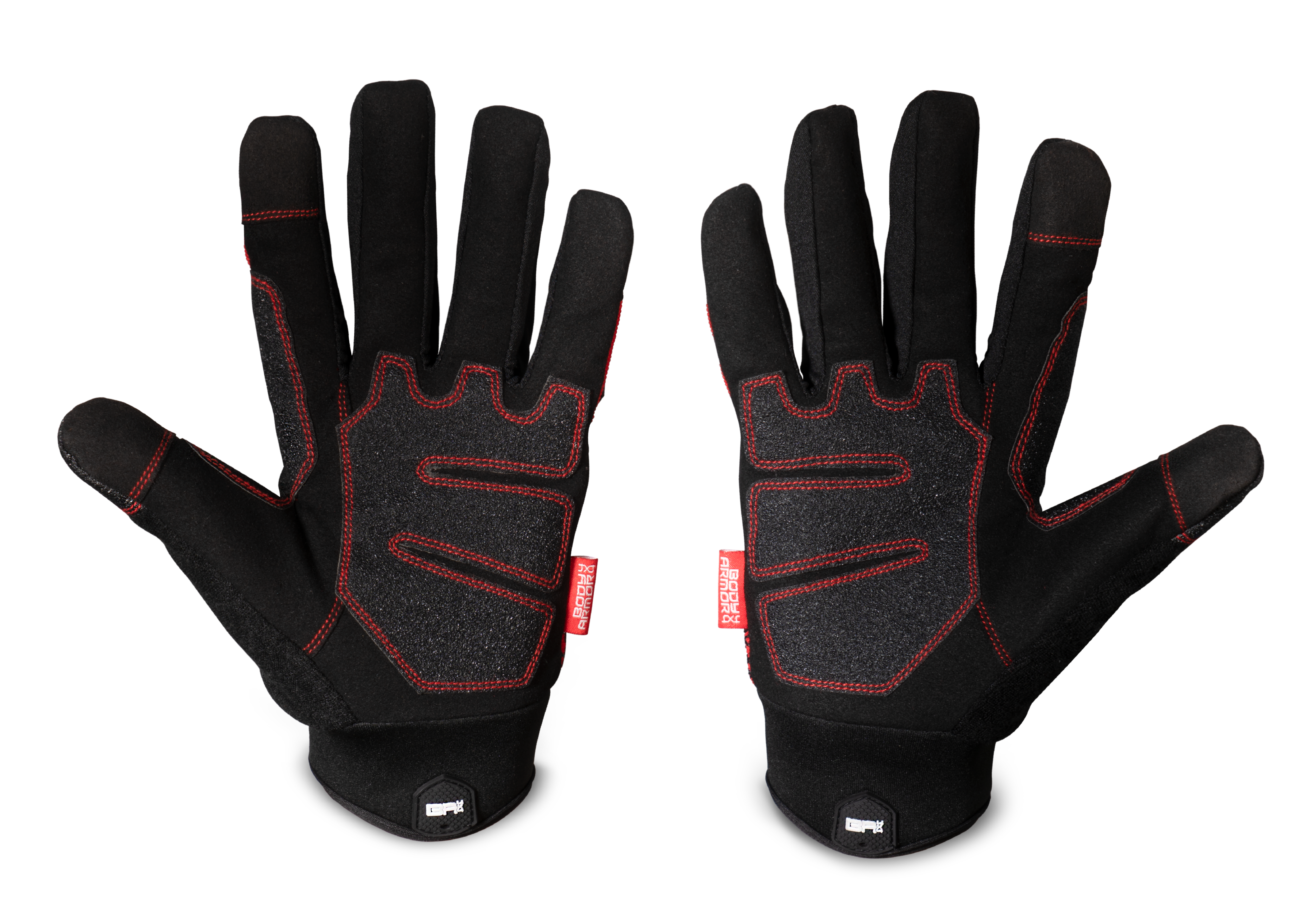 Body Armor 4x4 TRAIL GLOVES