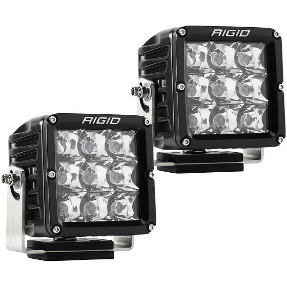 D-XL PRO Light Pods (Pair)