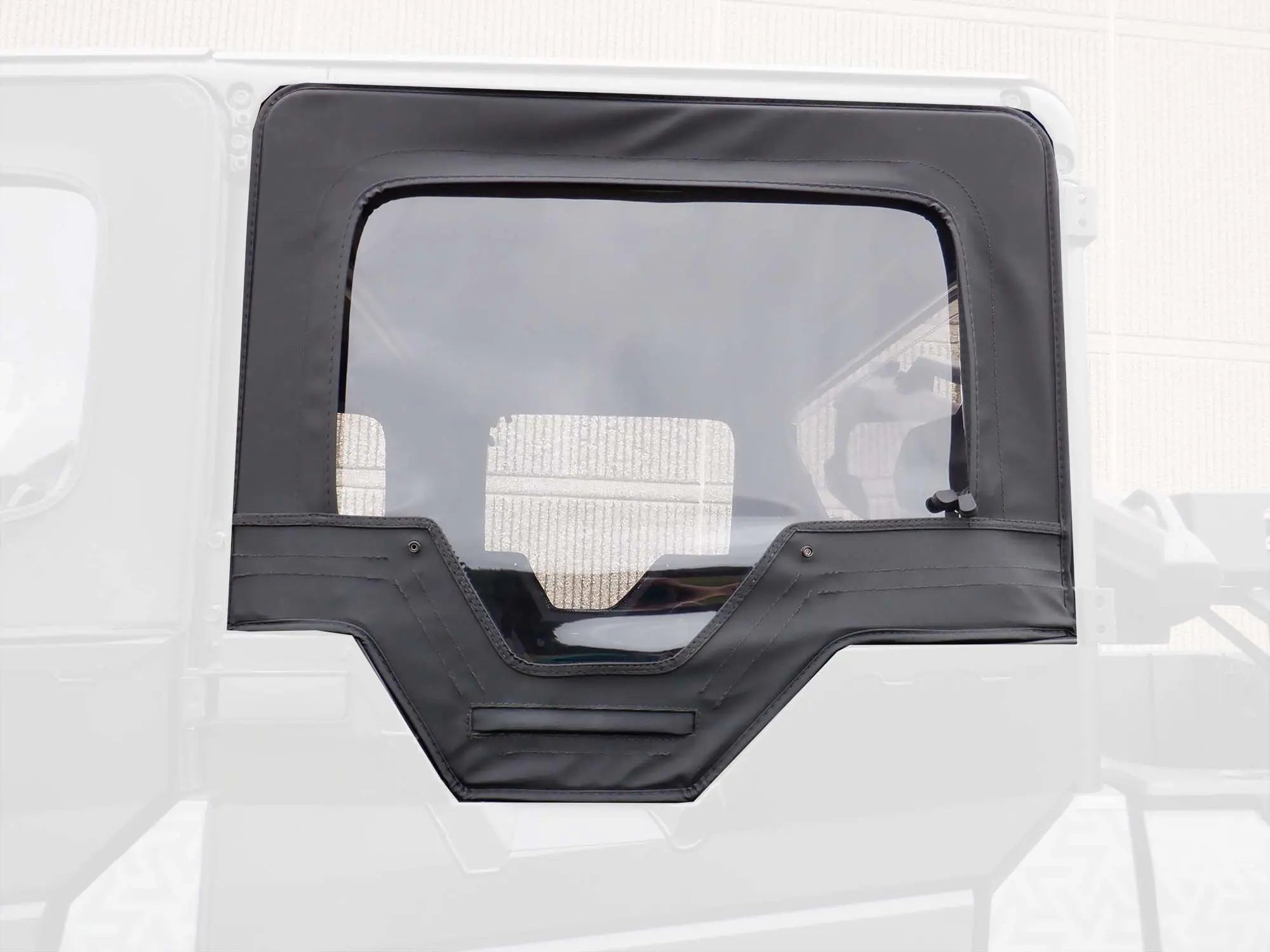 Polaris Ranger 1000 / XP 1000 Rear CREW Upper Soft Doors