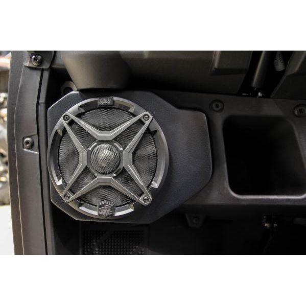 Polaris Ranger XP 1000 2 Speaker Audio System