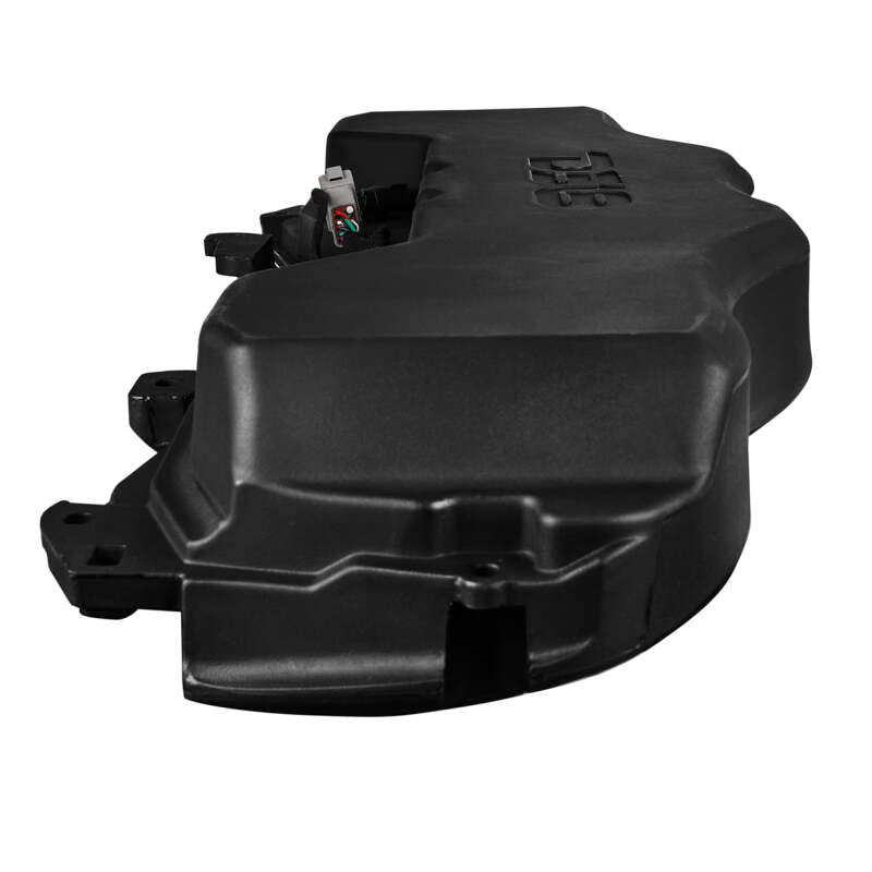 DS18 2024+ JL/JLU/JT Overhead Soundbar w/ Speakers (2 x NXL-IQ8/BK) and LEDs