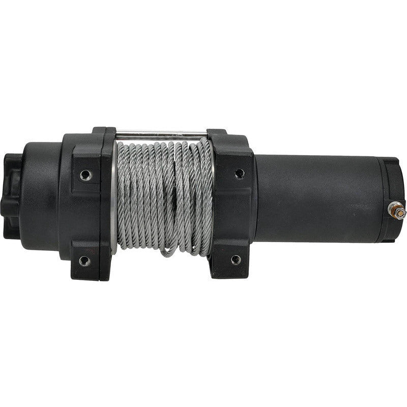 3500 LB Wire Winch (4 Bolt)