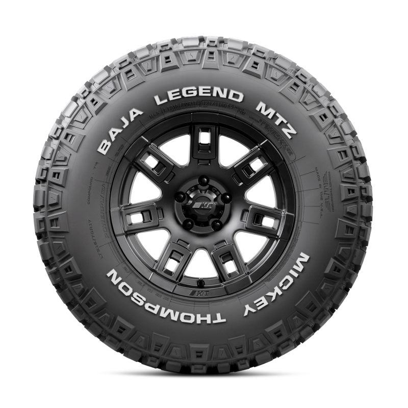 Mickey Thompson Baja Legend MTZ Tire - LT285/70R17 121/118Q - 247921