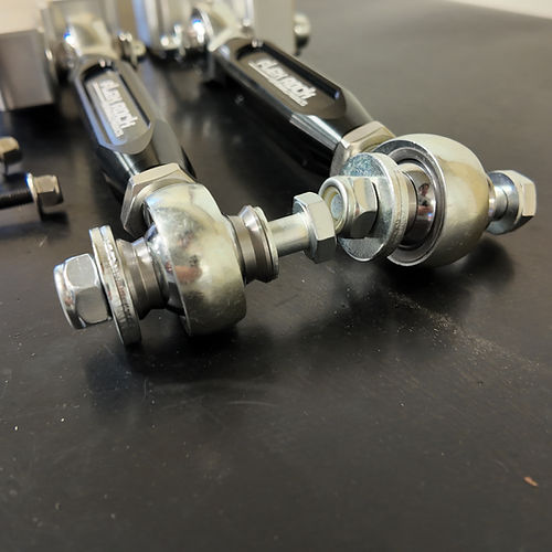 2024 XP 1000 QUICK DISCONNECT KIT