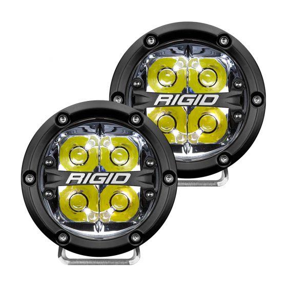 360-Series Light Pods (Pair)