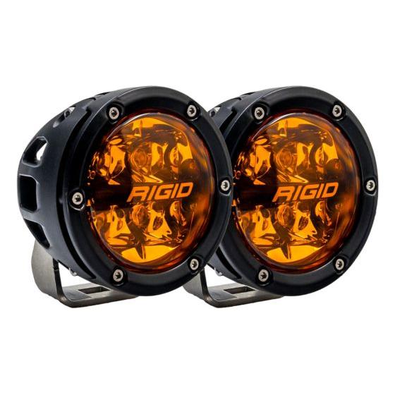 360-Series Amber PRO Light Pods (Pair)