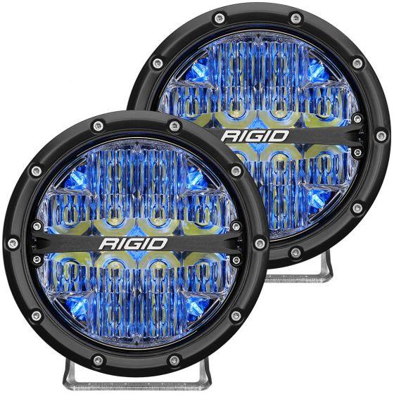 360-Series Light Pods (Pair)
