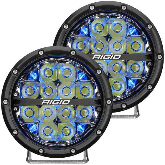 360-Series Light Pods (Pair)