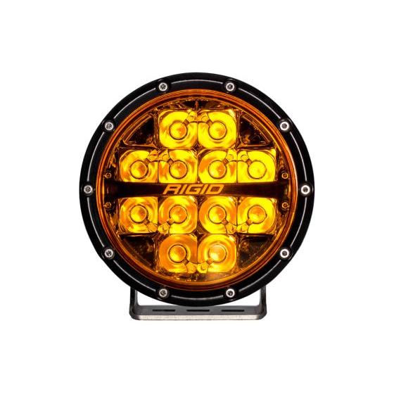 360-Series Amber PRO Light Pods (Pair)
