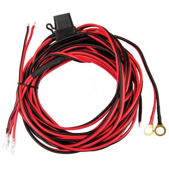 360-Series SAE Wire Harness