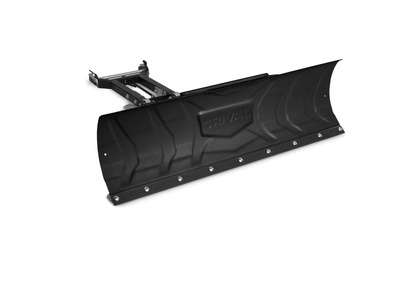 Can Am X3 72" Blade Supreme High Lift Snowplow Kit