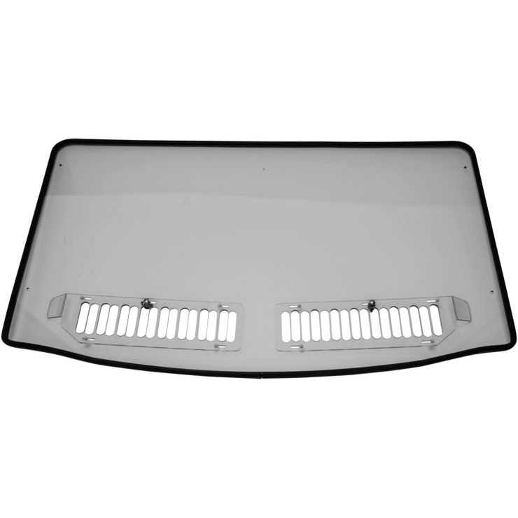 Polaris Ranger 570 Full-Size (2015-2018) Full Vented Windshield