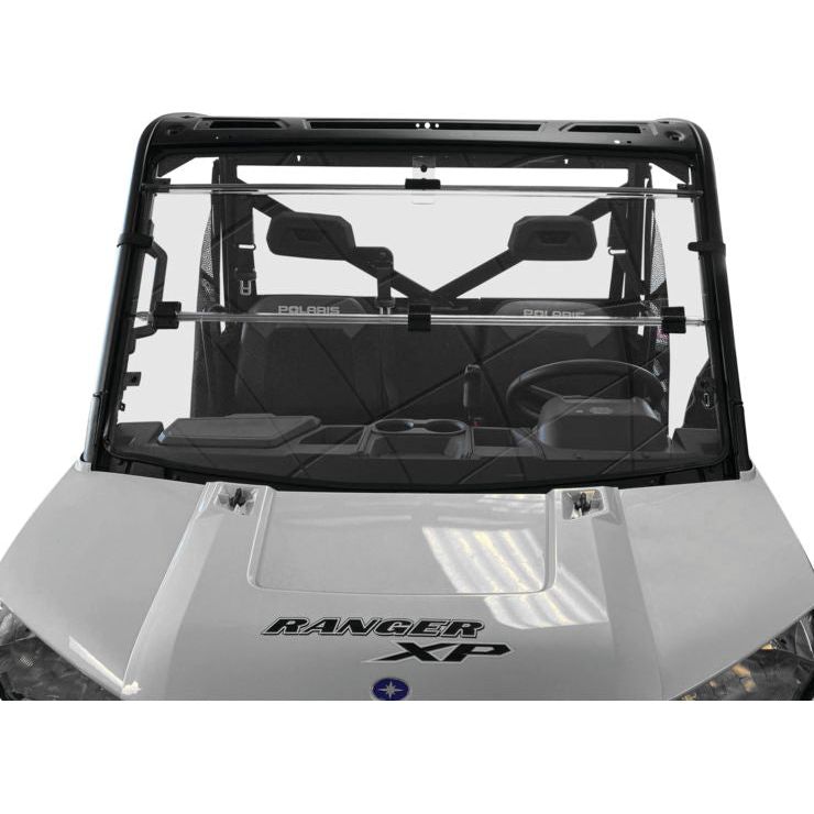 Polaris Ranger 1000 Diesel (2015-2019) Windbreak Folding Windshield