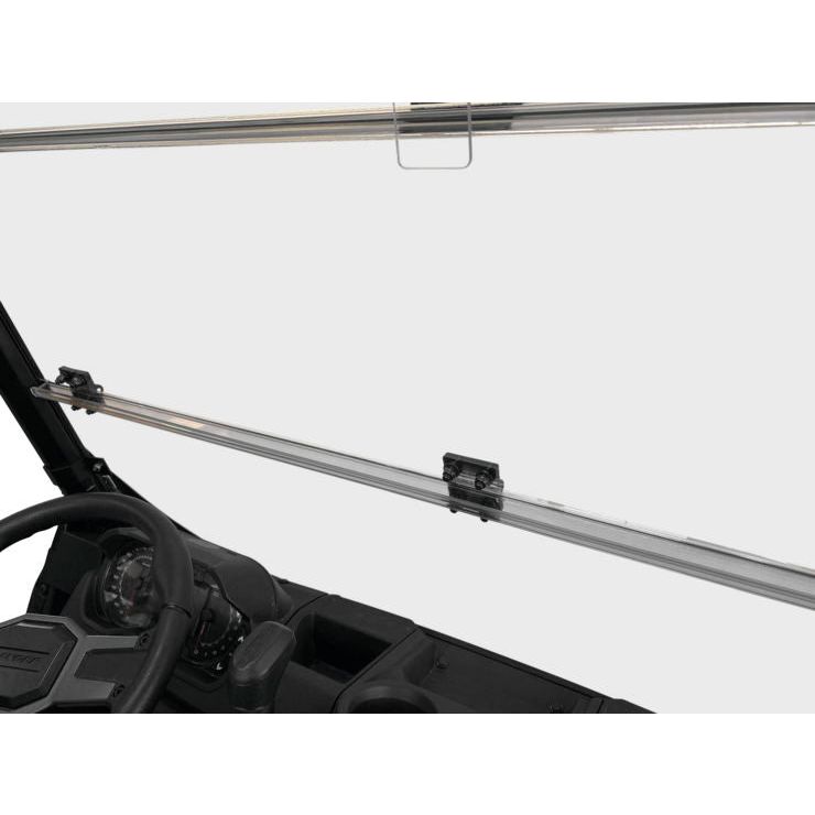 Polaris Ranger 1000 Diesel (2015-2019) Windbreak Folding Windshield