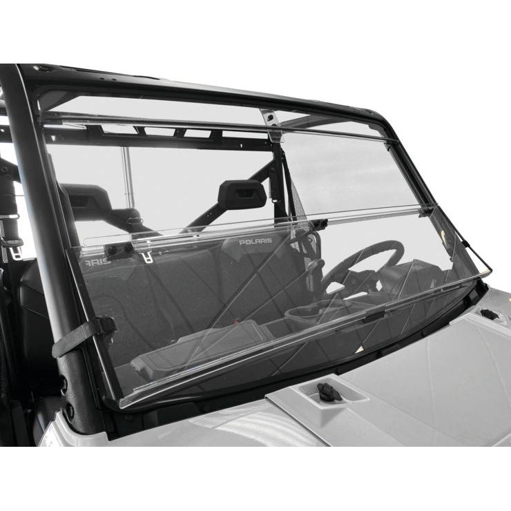 Polaris Ranger 1000 Diesel (2015-2019) Windbreak Folding Windshield