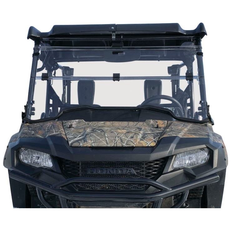 Honda Pioneer 700 Windbreak Folding Windshield