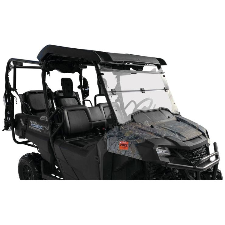 Honda Pioneer 700 Windbreak Folding Windshield