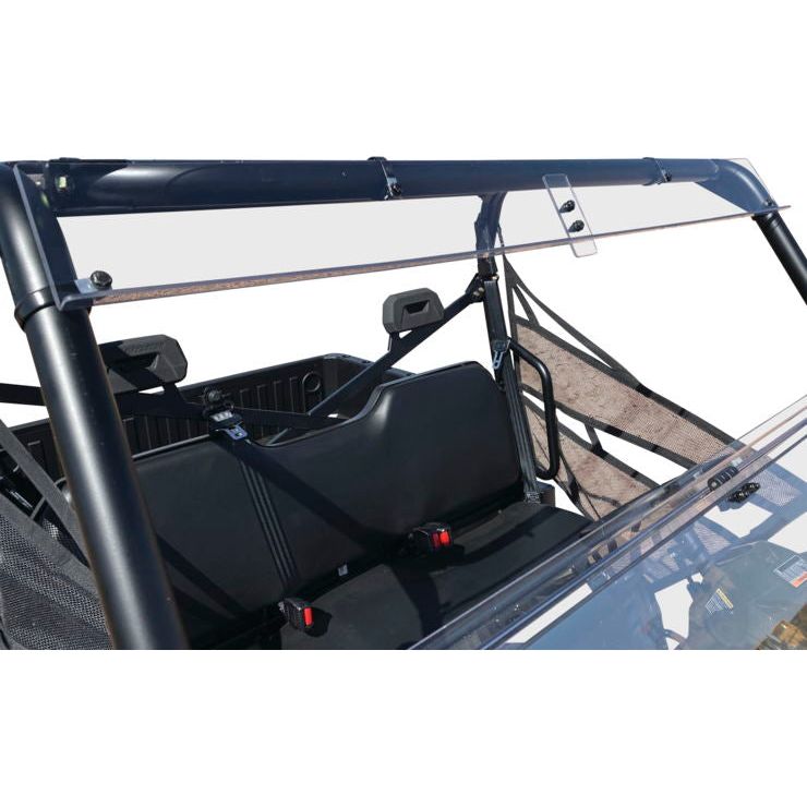 Polaris Ranger 800 (2013) Windbreak Folding Windshield