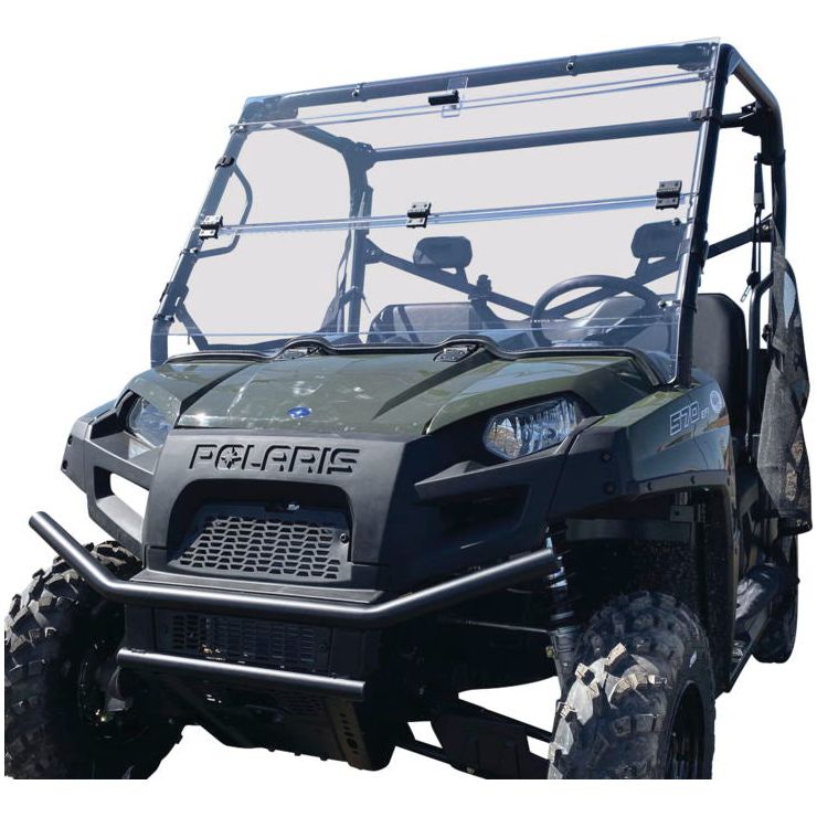 Polaris Ranger 800 (2013) Windbreak Folding Windshield