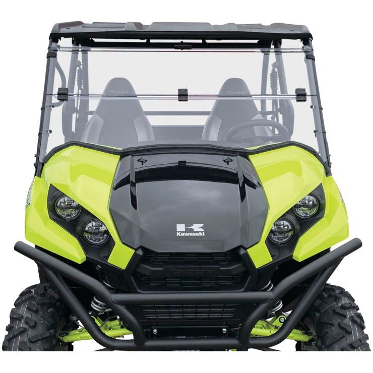 Kawasaki Teryx 800 Windbreak Folding Windshield