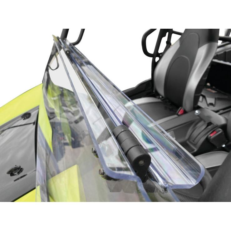 Kawasaki Teryx 800 Windbreak Folding Windshield