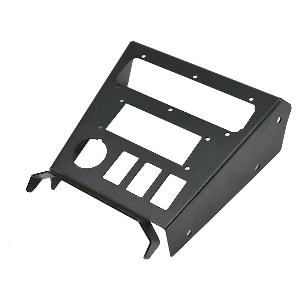 Can Am X3 Pillar Replacement Bracket