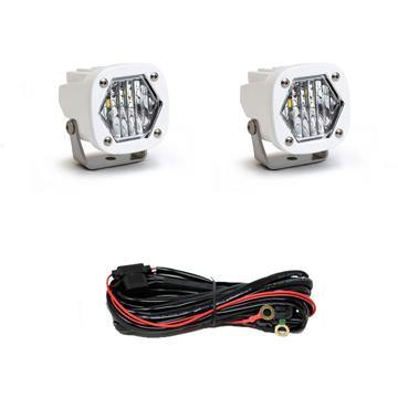 Baja Designs S1 Pair, LED