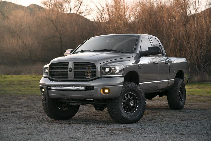 Method Race Wheels | Double Standard | Matte Black