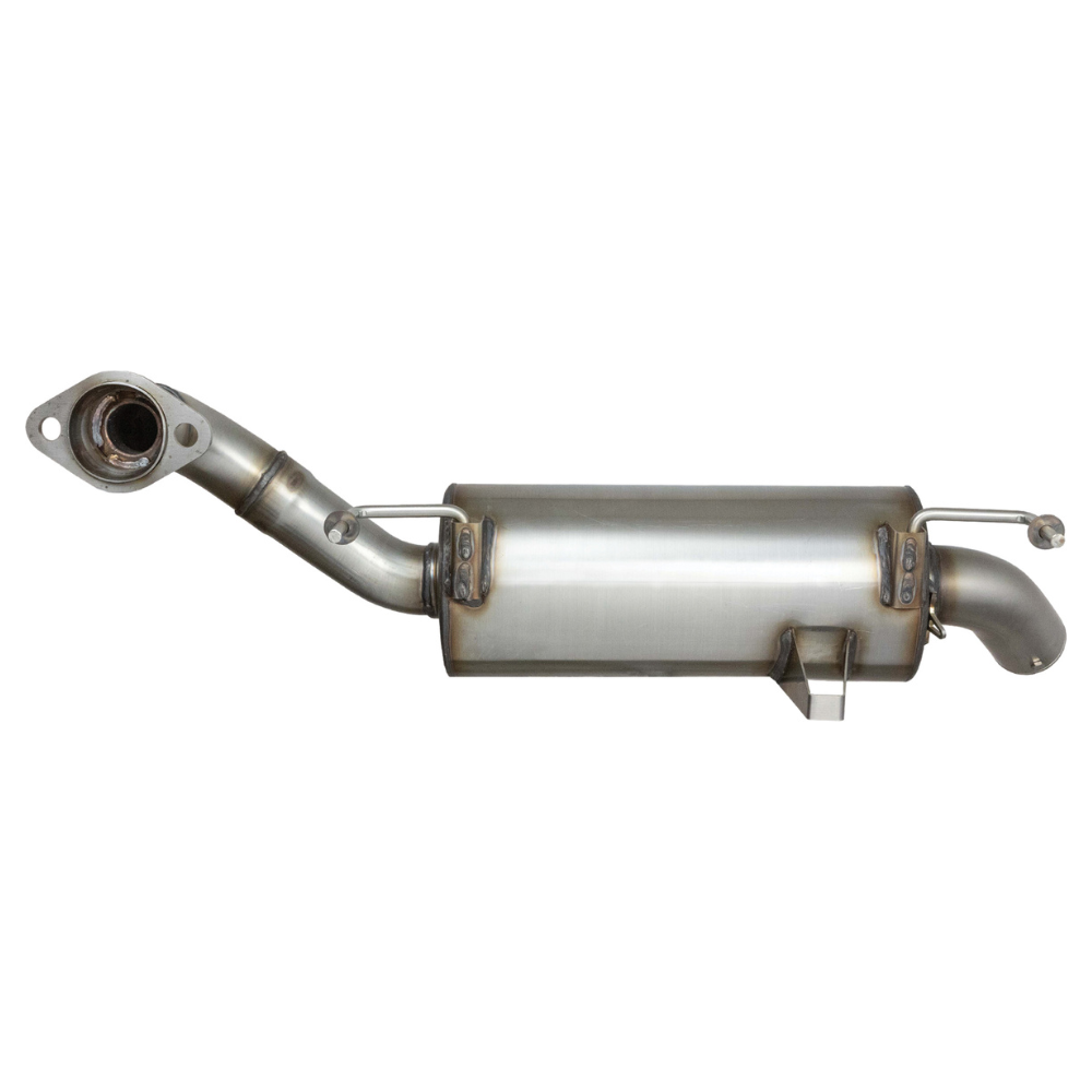 Polaris Ranger XP 1000 High Lifter / Northstar Trail Muffler