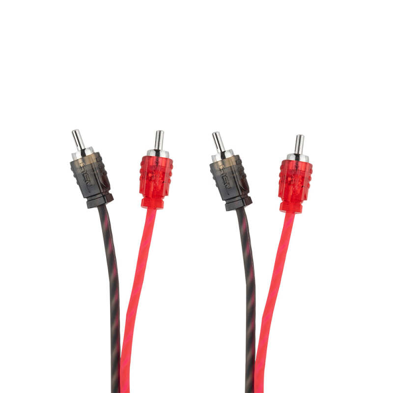 DS18 Level 1 RCA Wire 16-Feet