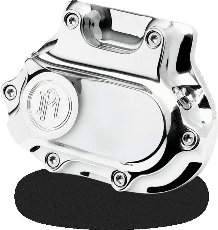 Performance Machine Smooth Clutch Slave Assembly - Chrome