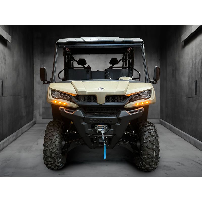 CF Moto UForce Turn Signal Kit