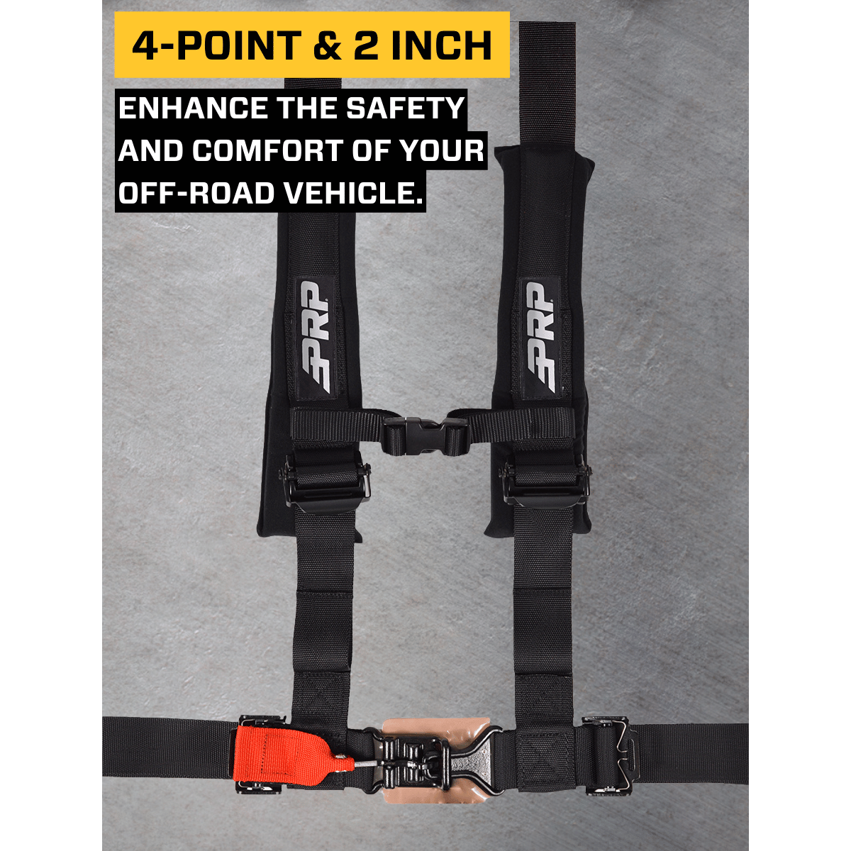 4.2 Latch & Link Harness